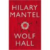 Hilary Mantel	"Wolf Hall"