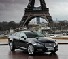 Новый Jaguar XJ