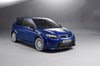 Ford Focus RS