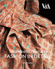 серия книг Fashion in detail