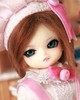 Dika Doll Raindrop