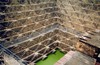 Колодец Чанд Баори (Chand Baori)