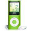 iPod nano (зеленый)