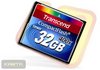 Память CompactFlash 400x 32 Gb