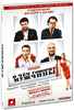 DVD "О чем говорят мужчины"