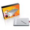 Графический планшет Wacom Bamboo Fun Pen&Touch S (CTH-461-RU) 	 Графический планшет Wacom Bamboo Fun Pen&Touch