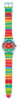 Часы Swatch Color The Sky