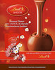 Конфеты Lindor by Lindt