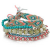 Friendship Bracelets Set