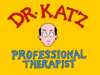 Dr. Katz, Professional Therapist