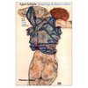 Egon Schiele: Drawings and Watercolors