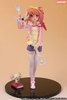 Nanatsuiro Drops Sumomo Akihime Regular Edition Completed Figure