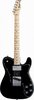 Fender Telecaster Black