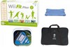 Nintendo Wii Fit Plus и Wii Balance Board