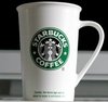 Кружка 'Starbucks Coffee'