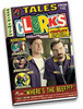 Tales from the Clerks: The COMPLETE Collection of Comic Book Stories