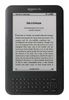 Amazon Kindle 3 Wi-Fi+3G