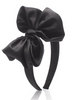 oversized bow alice band