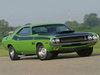 Dodge Challenger T/A 1970