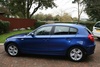 BMW 118i