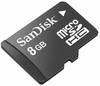 MicroSDHC 4Gb