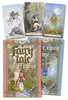 The Fairy Tale Tarot (by Lisa Hunt)