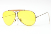 Ray Ban RB3138 Shooter