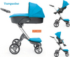 Детская коляска Stokke Xplor с люлькой