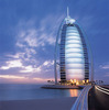 В ОАЭ. Burj Al Arab Hotel