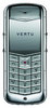 Vertu Constellation Satin Stainless Steel