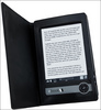 e-book reader