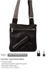 Vlieger & Vandam - Guardian Angel Satchel Black Bag