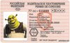 Driver license