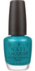 OPI Teal the Cows Come Home