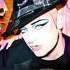 Boy George (UK) в B1 12.06.2010