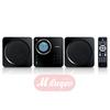 Музыкальный центр Micro с DVD Philips MC-D107/51 Black