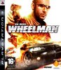 Wheelman