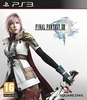 Final Fantasy XIII Collector's Edition