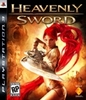 Heavenly Sword