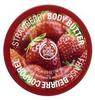 Strawberry body butter