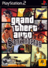 Grand Theft Auto: San Andreas