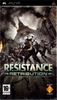 Resistance: Retribution