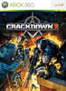 Crackdown 2