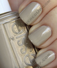 Essie Playa Del Platinum