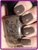 OPI  You Don’t Know Jacques!