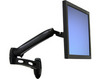 Ergotron LX Arm Wall