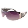 TRUE RELIGION KIRA color GUNMETAL Sunglasses