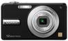 Panasonic Lumix DMC-F3