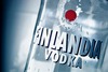 водка Finlandia