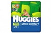 Huggies Ultra Comfort 3 (5-9кг.)